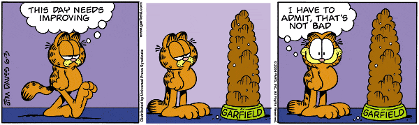 garfield